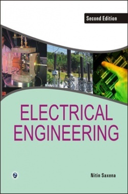 Electrical Engineering (Laxmi Publications)